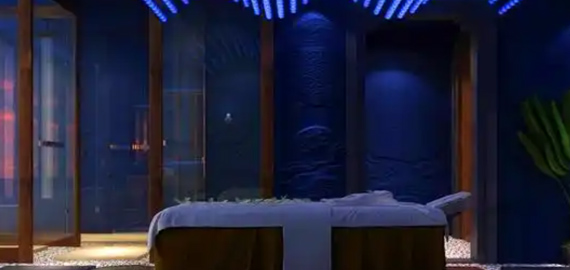 深圳龙华YanYan养生馆秉持“客户至上”的服务理念