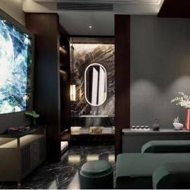 深圳龙华YanYan养生馆秉持“客户至上”的服务理念