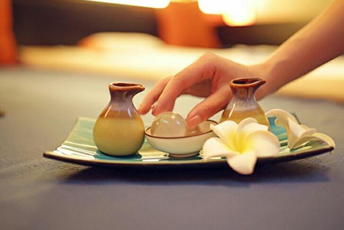 欢迎来到深圳龙华YanYan养生馆养生馆!