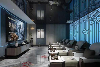 深圳龙华按摩理疗：运动损伤康复